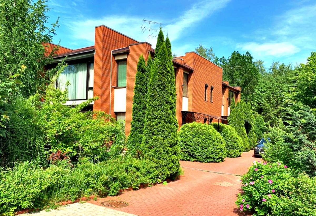 Куркино квартира
