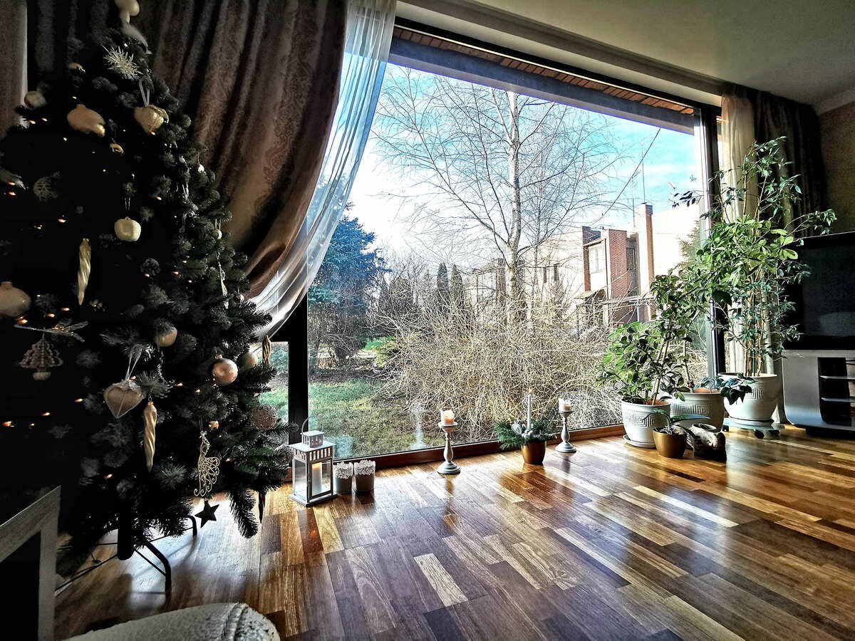 Куркино квартира