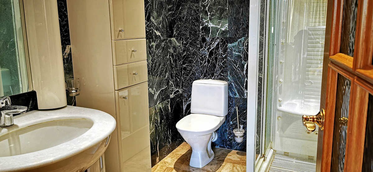 Участок Куркино