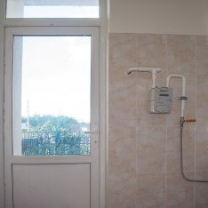 Отдельный вход в котельную, таунхаус в Арт Вилладже Отдельный вход в котельную, таунхаус в Арт Вилладже