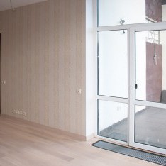Комната на 2 этаже, вид 2, таунхаус в поселке Арт Вилладже Комната на 2 этаже, вид 2, таунхаус в Арт Вилладже