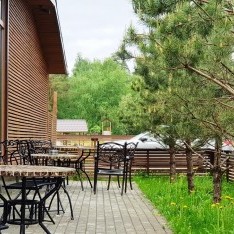 Куркино квартира